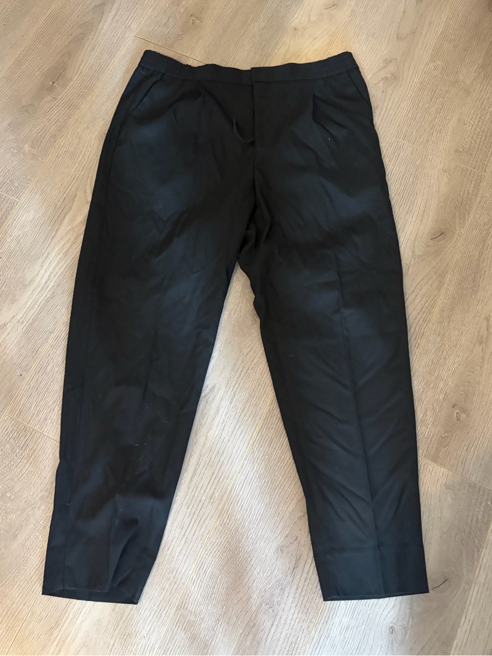 RW&CO. mens tapered fit pants, size 34